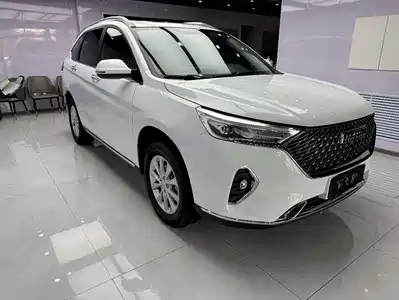 Haval M6 2021