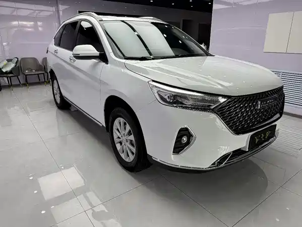 Haval M6 2021