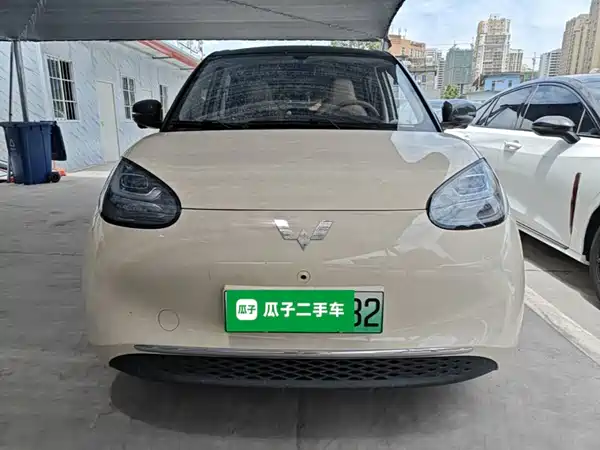 Wuling Bingo 2025