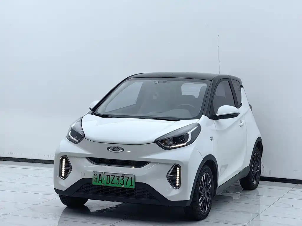 Chery eQ1 2022