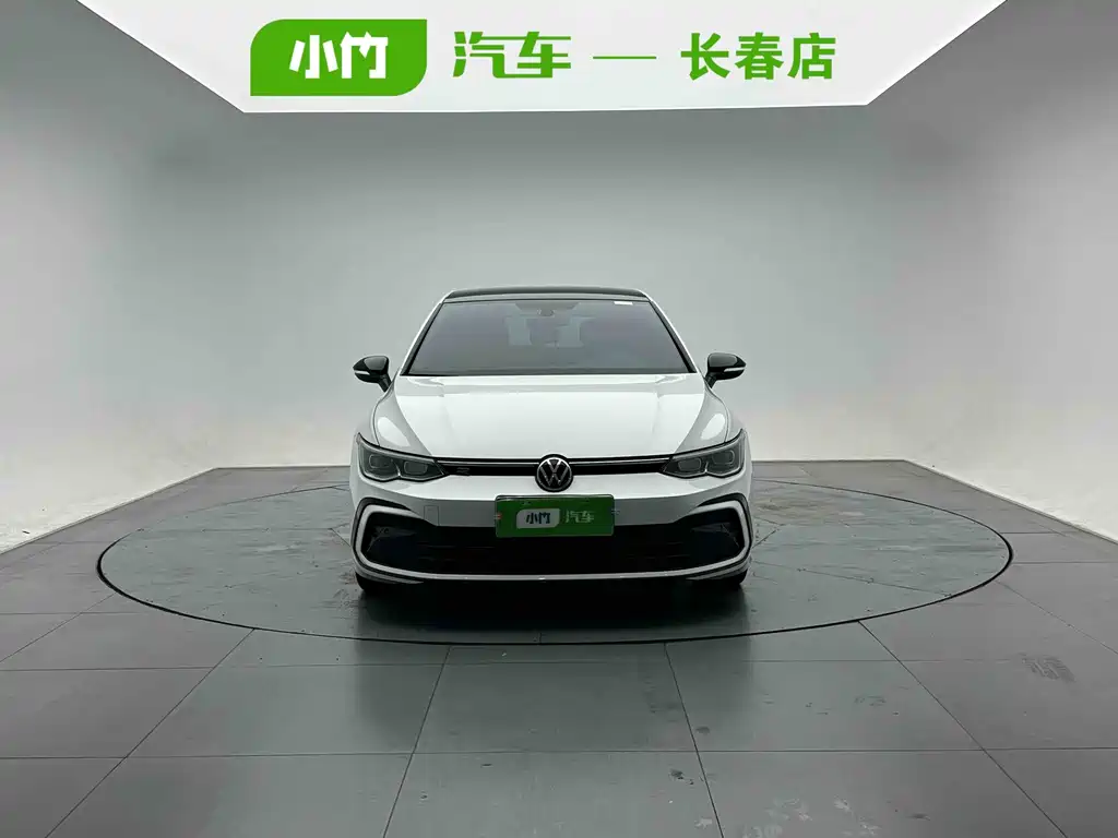 Volkswagen Golf 2023