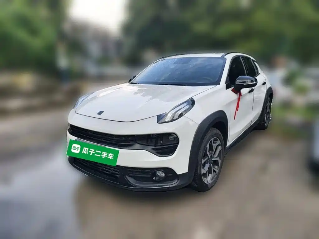 Lynk & Co 02 2021
