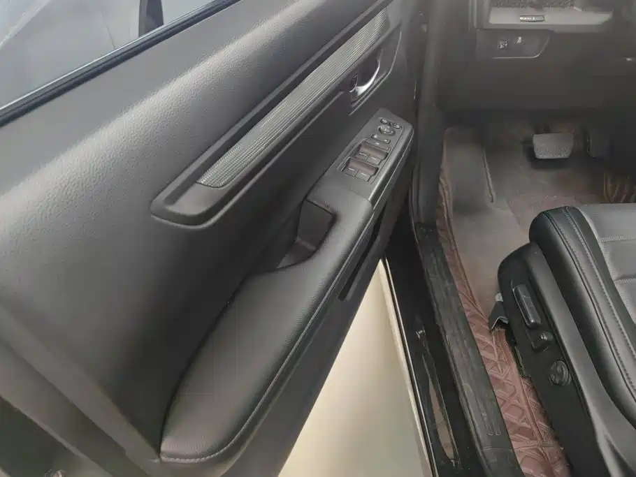 Honda CR-V 2023