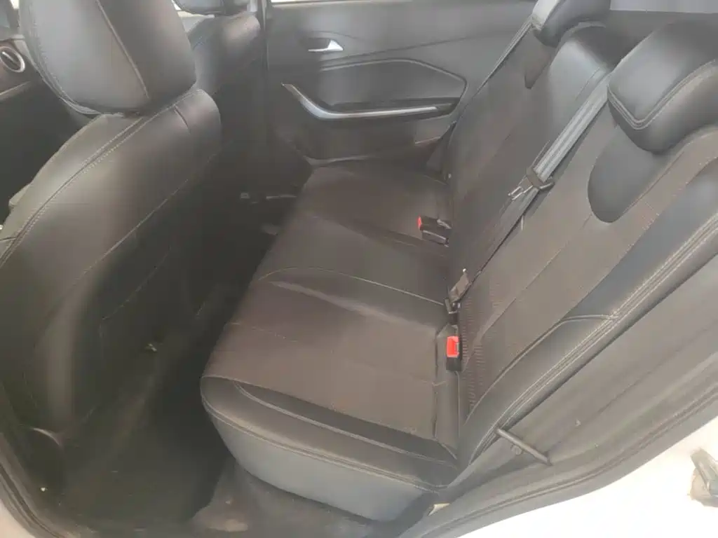 Chery Tiggo 3x 2020 — фото 17