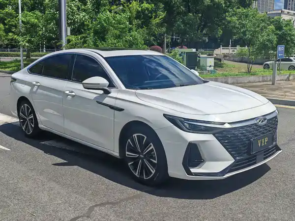 Chery Arrizo 8 2023