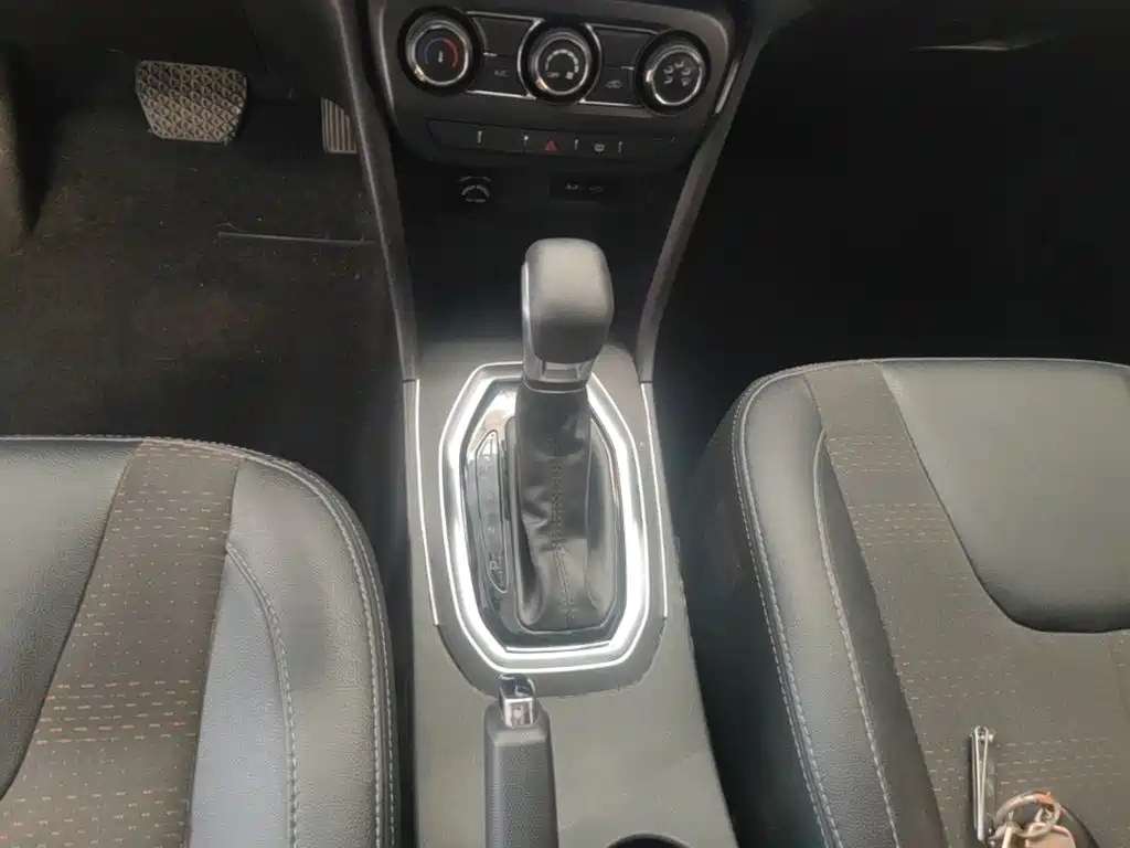 Chery Tiggo 3x 2020 — фото 14
