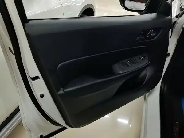 Honda Fit 2024