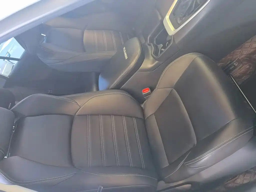 Toyota Wildlander 2020 — фото 13
