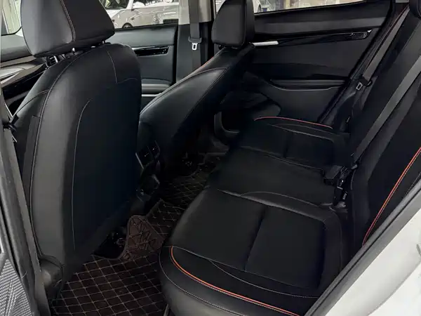 Kia Seltos 2023