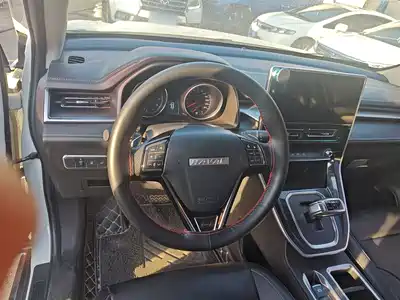Haval M6 2021