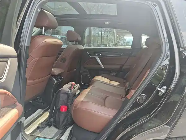 Honda UR-V 2021