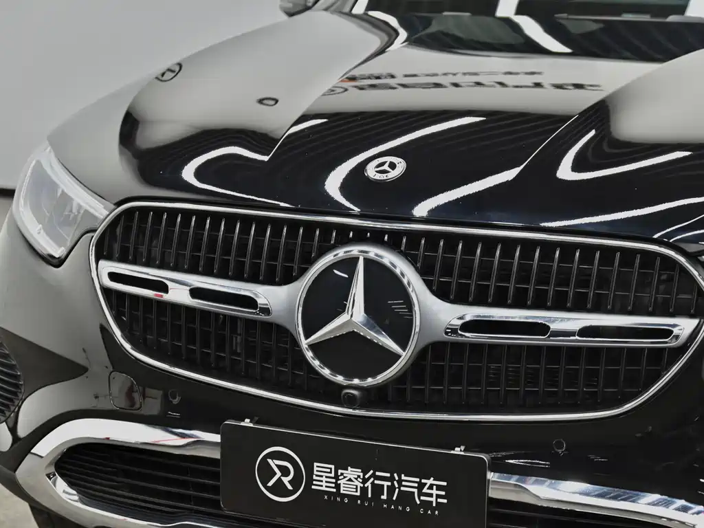 Mercedes-Benz GLC 2023 — фото 29