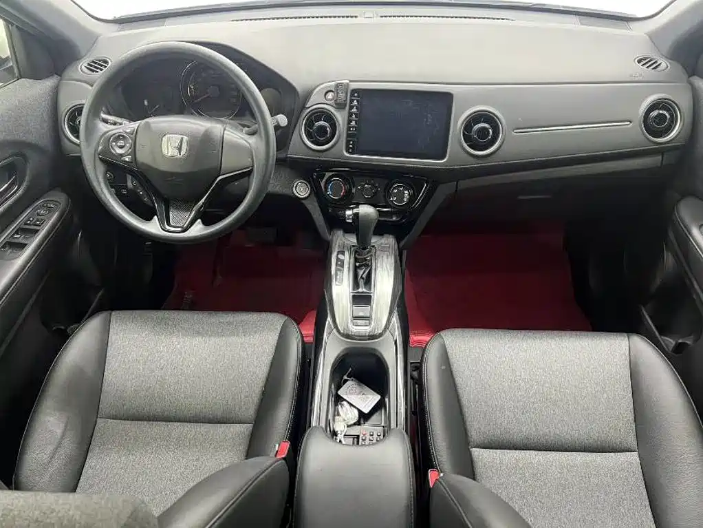 Honda XR-V 2022 — фото 18