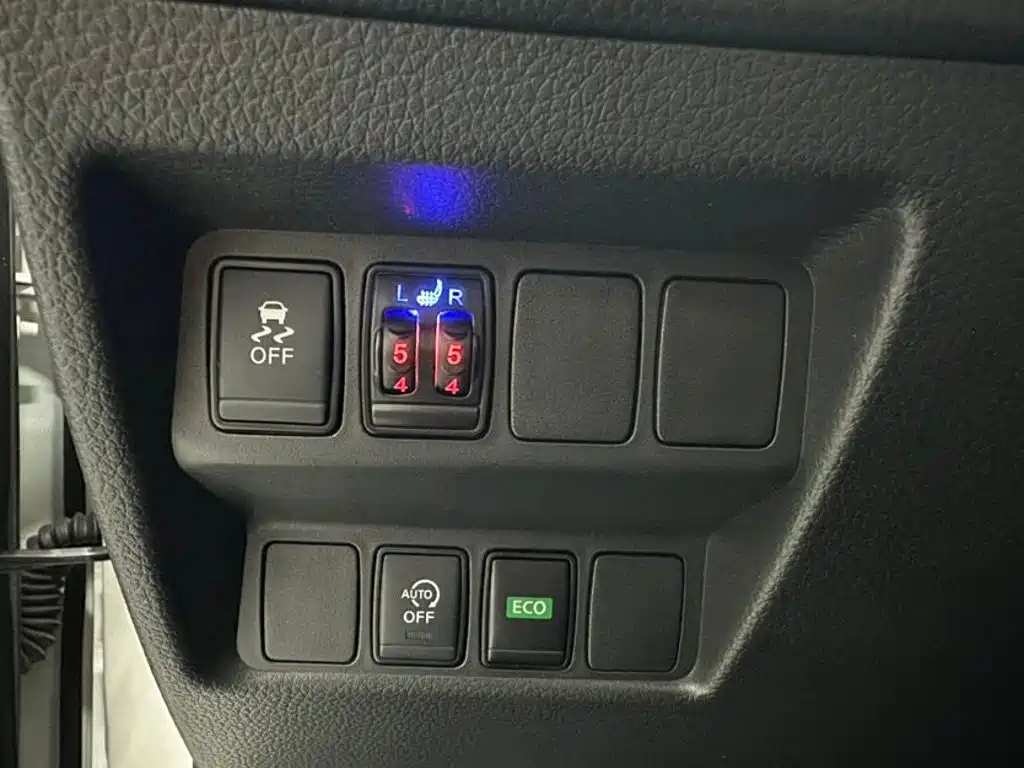 Nissan Qashqai 2022 — фото 19