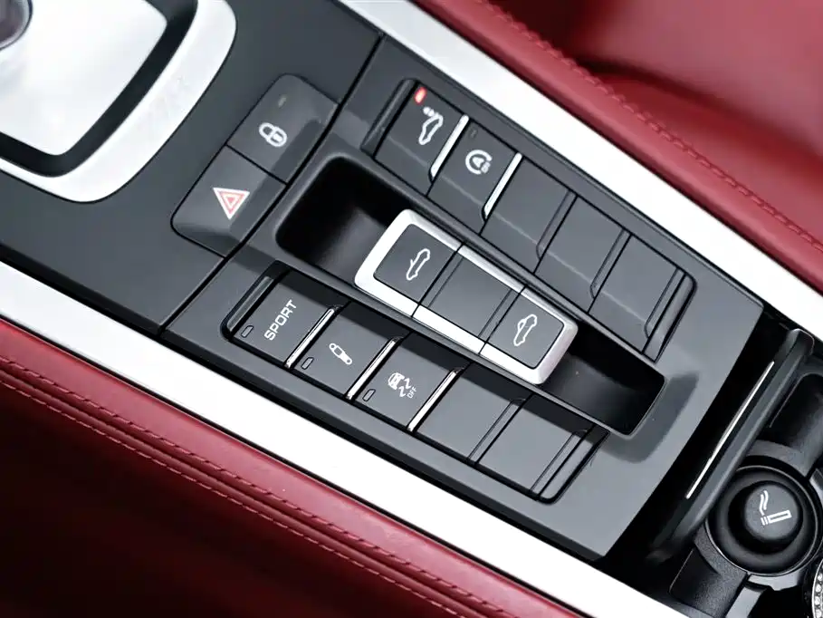Porsche 718 2016 — фото 19