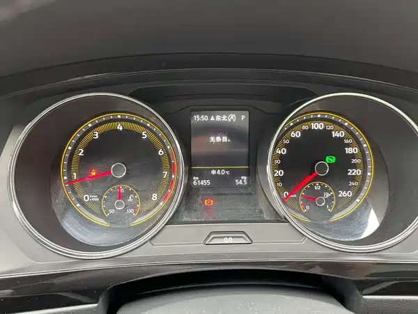 Volkswagen Tiguan L 2020