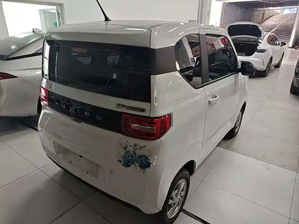 Wuling Hongguang MINIEV 2022