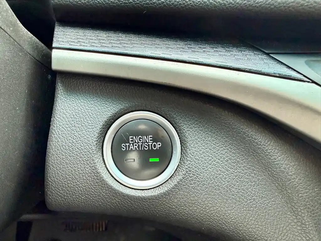 Buick Excelle 2019 — фото 10