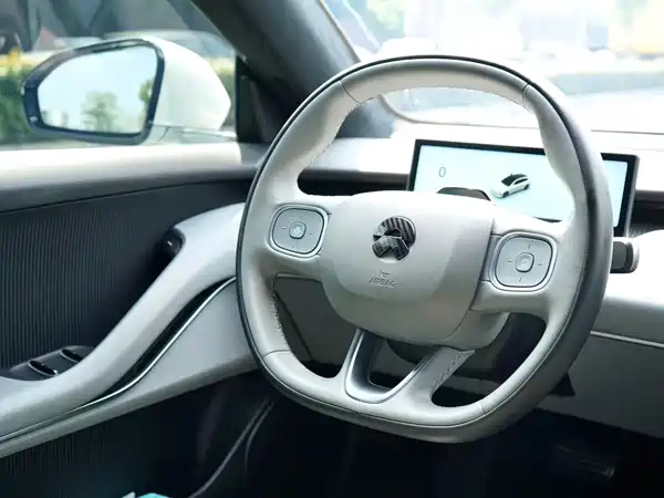 NIO ET5T 2023