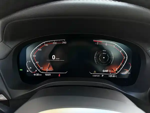 BMW X3 2021