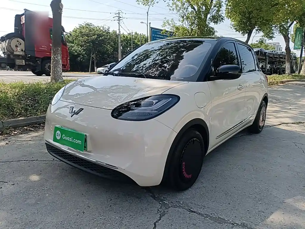 Wuling Bingo 2025