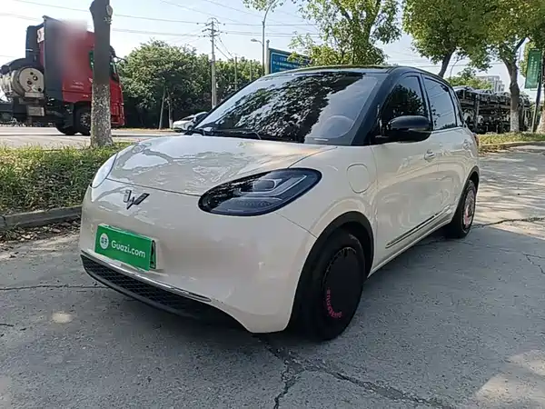 Wuling Bingo 2025