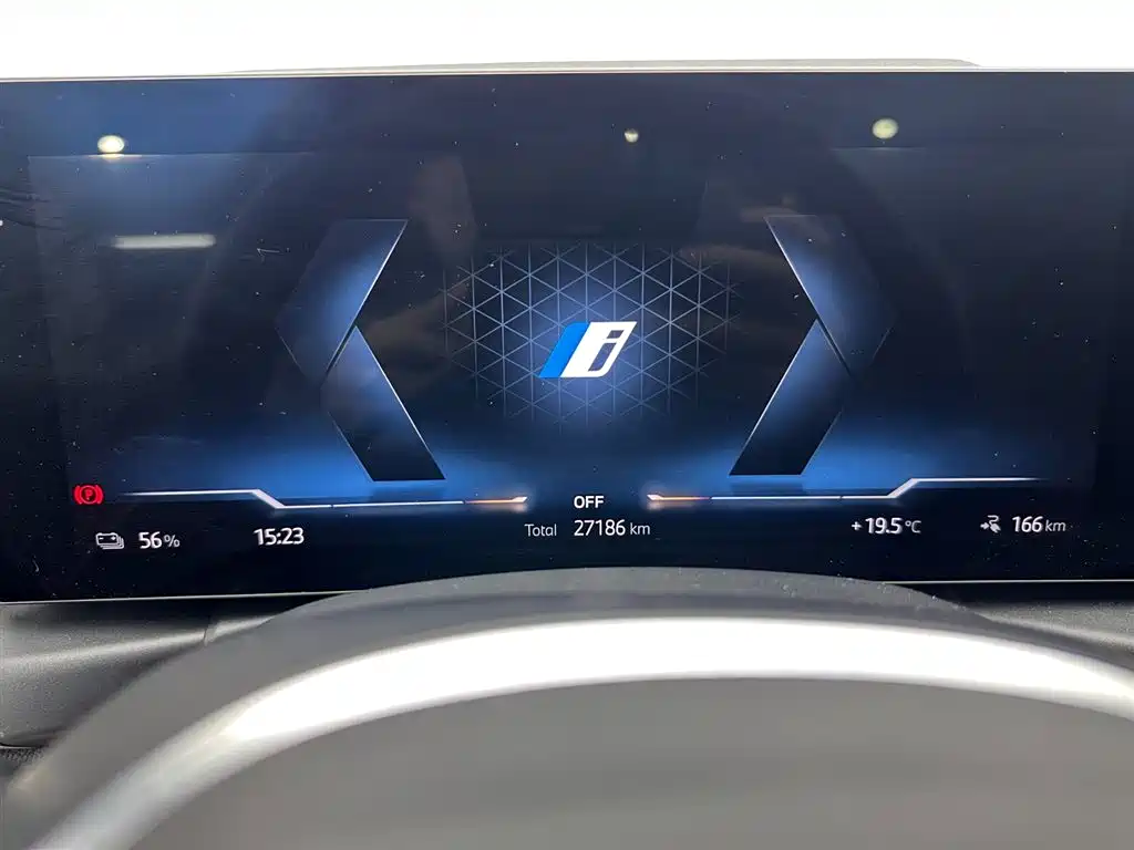 BMW i3 2023 — фото 11