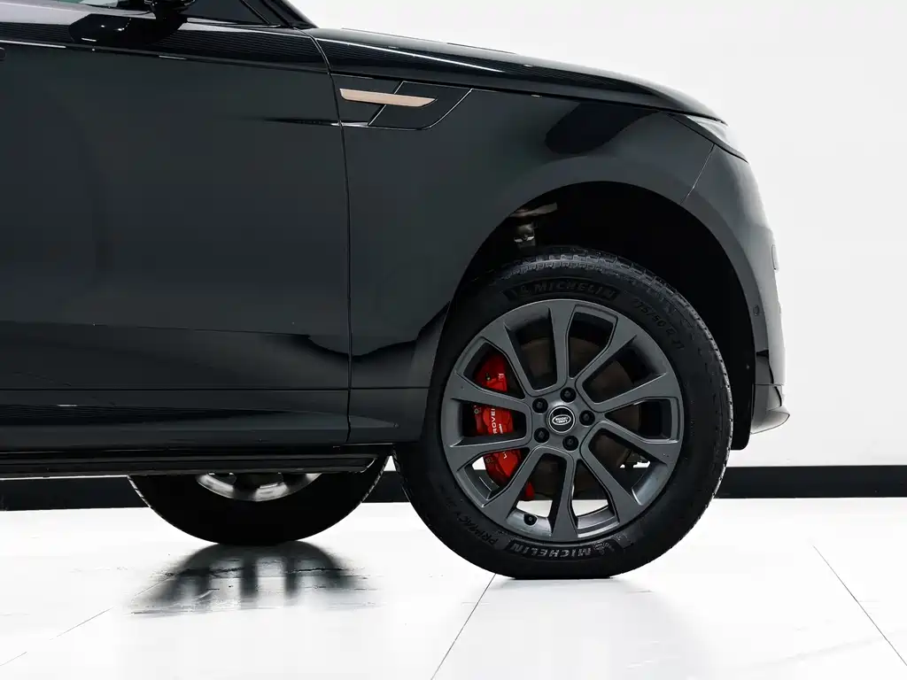 Land Rover Range Rover Sport 2024 — фото 21