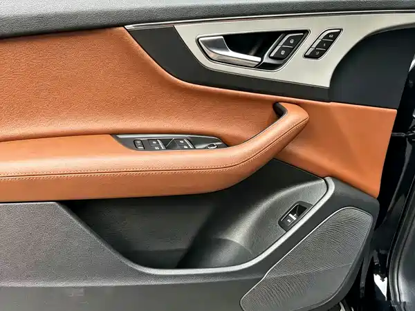 Audi Q7 2018