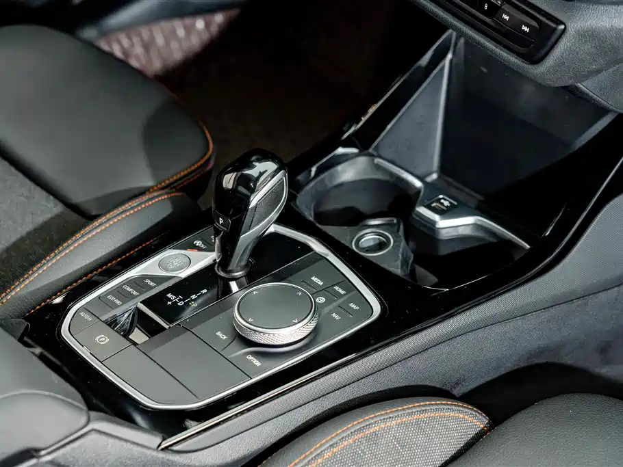 BMW 2 Series 2022 — фото 18