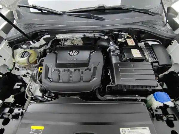 Volkswagen Tayron 2018