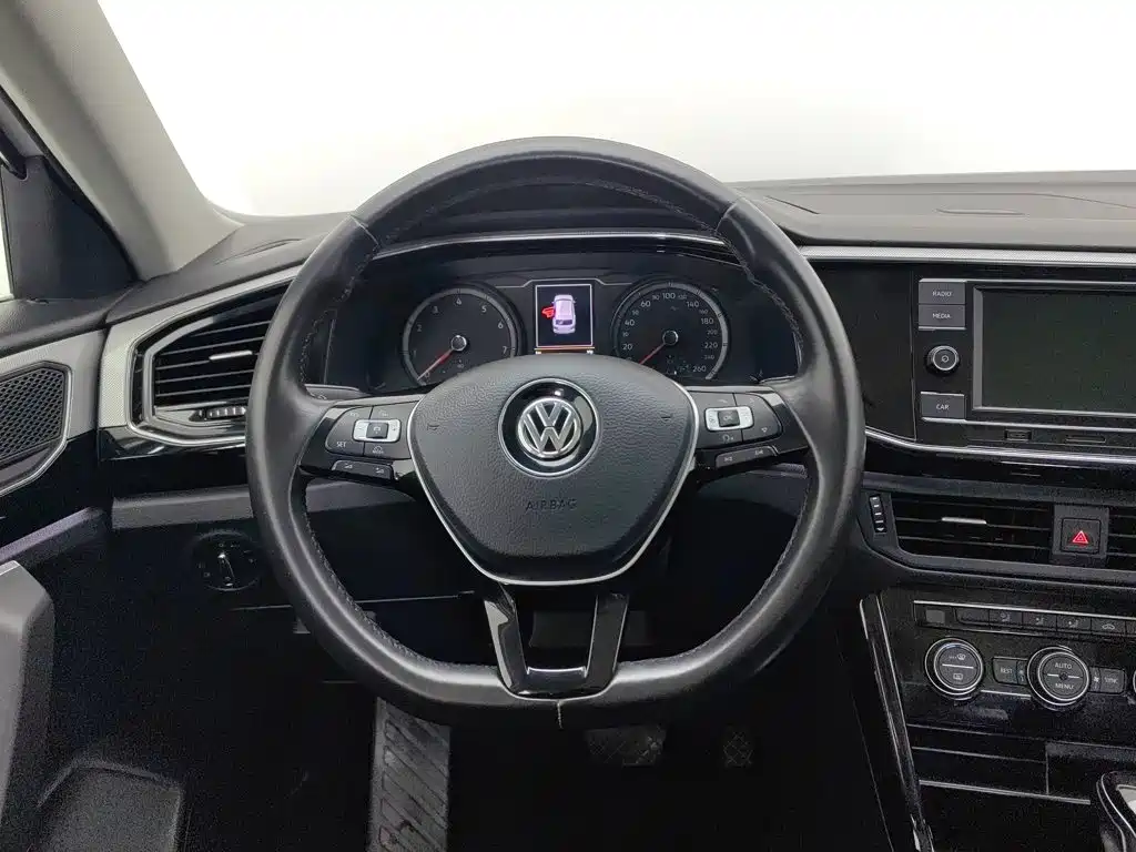 Volkswagen Tayron 2018 — фото 11