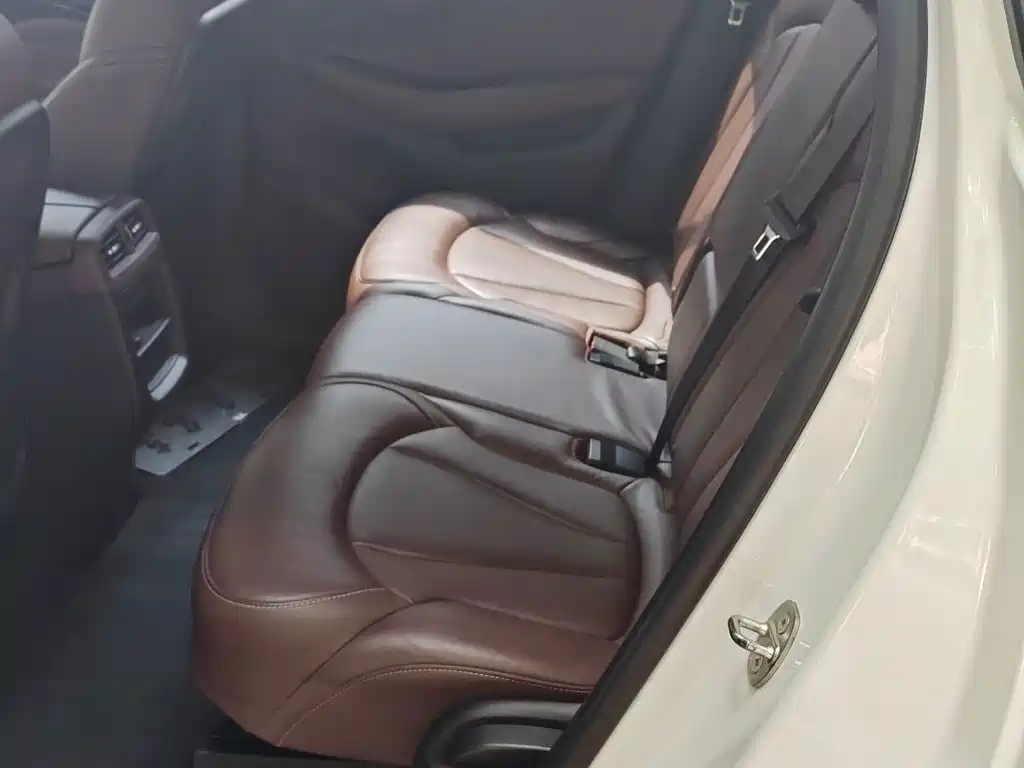 Buick Envision Plus 2015 — фото 11