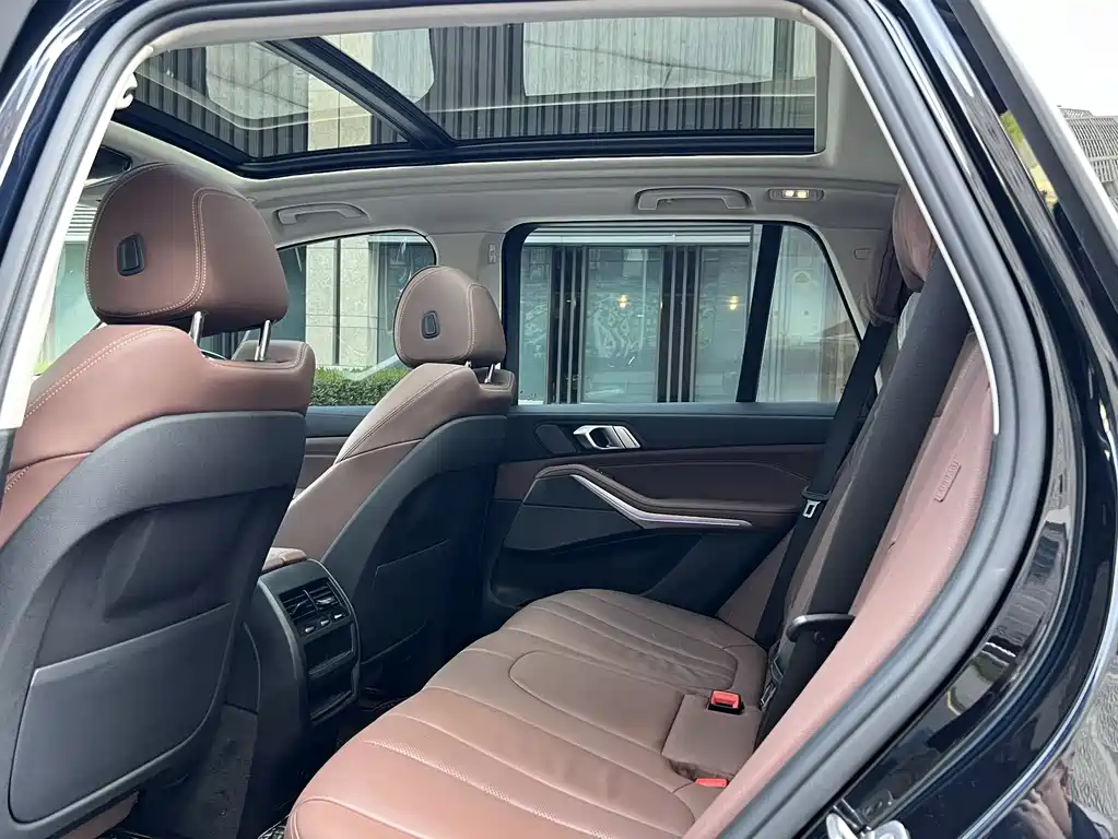 BMW X5 2020 — фото 10