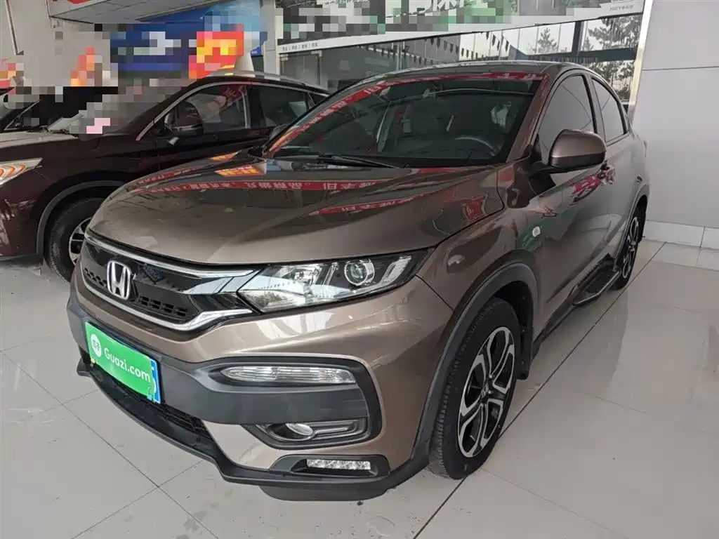 Honda XR-V 2019 — фото 2