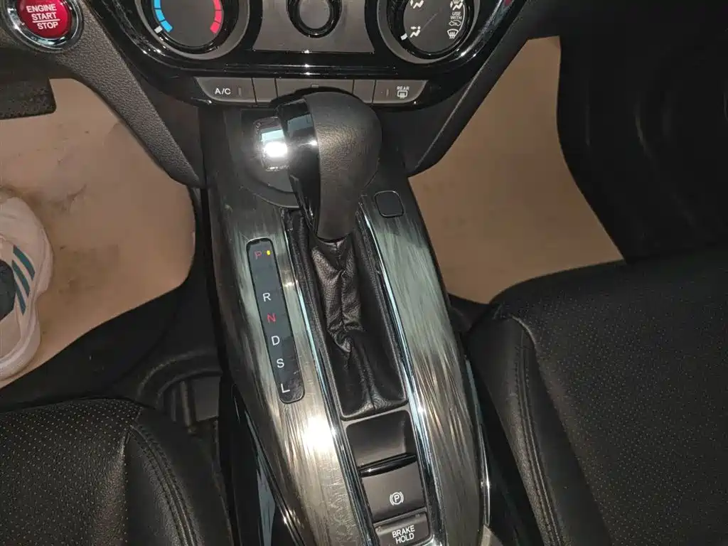Honda XR-V 2019 — фото 14