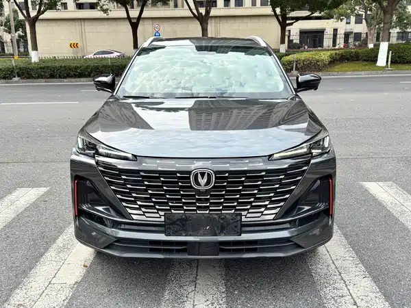 Changan CS55PLUS 2022