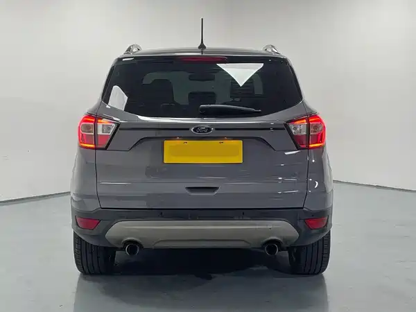Ford Kuga 2018