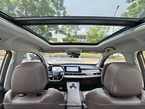 Chery Tiggo 8 PRO 2023