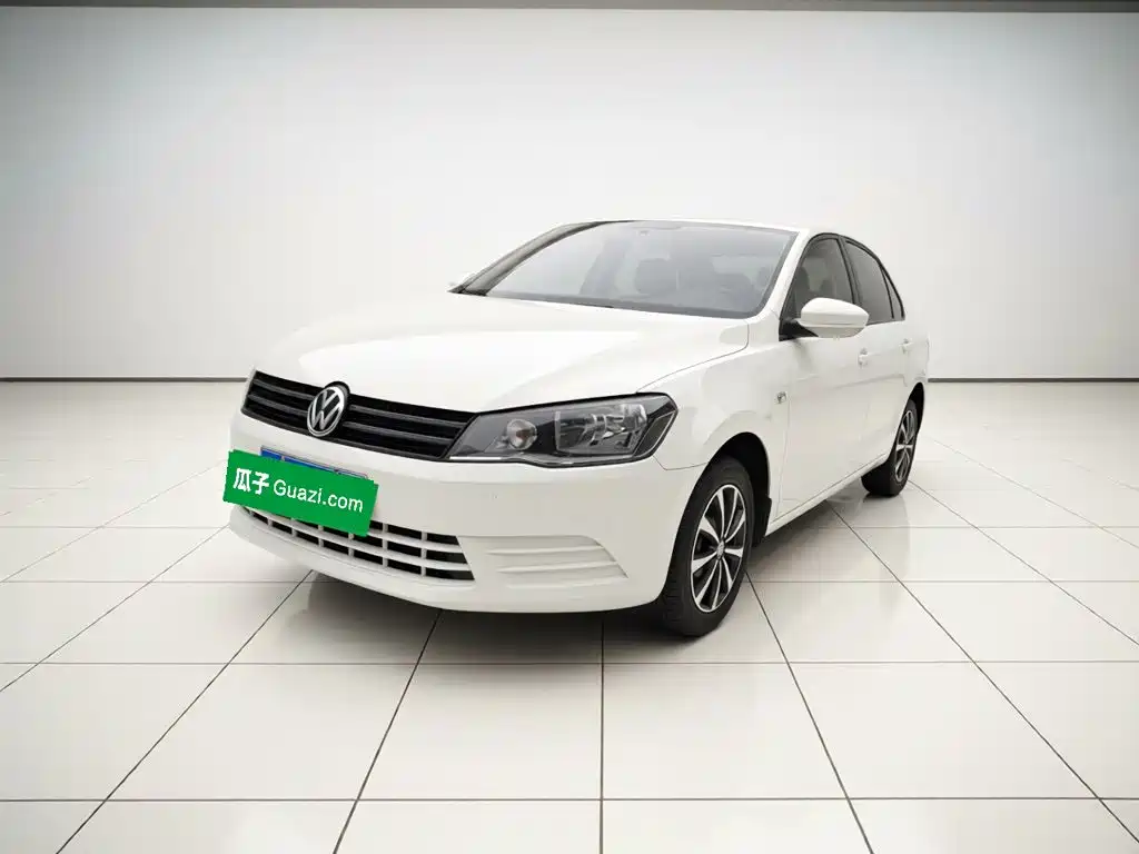 Volkswagen Jetta 2016 — фото 2
