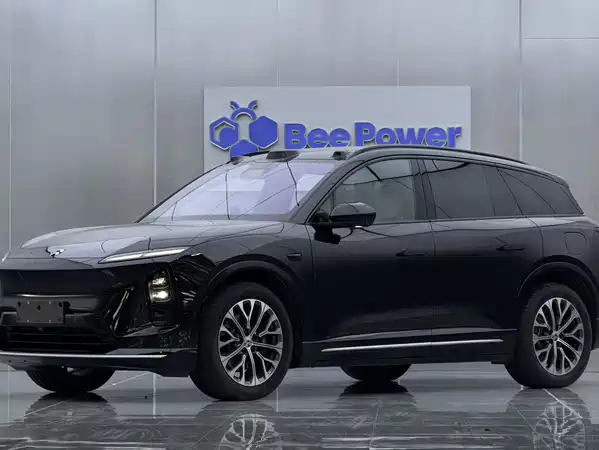 NIO ES6 2025