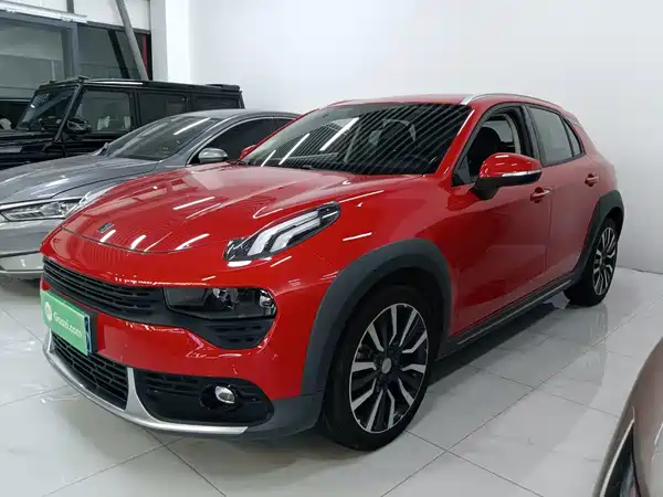 Lynk & Co 02 2020