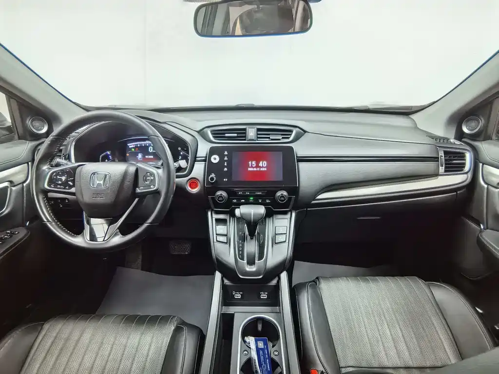 Honda Breeze 2022 — фото 14