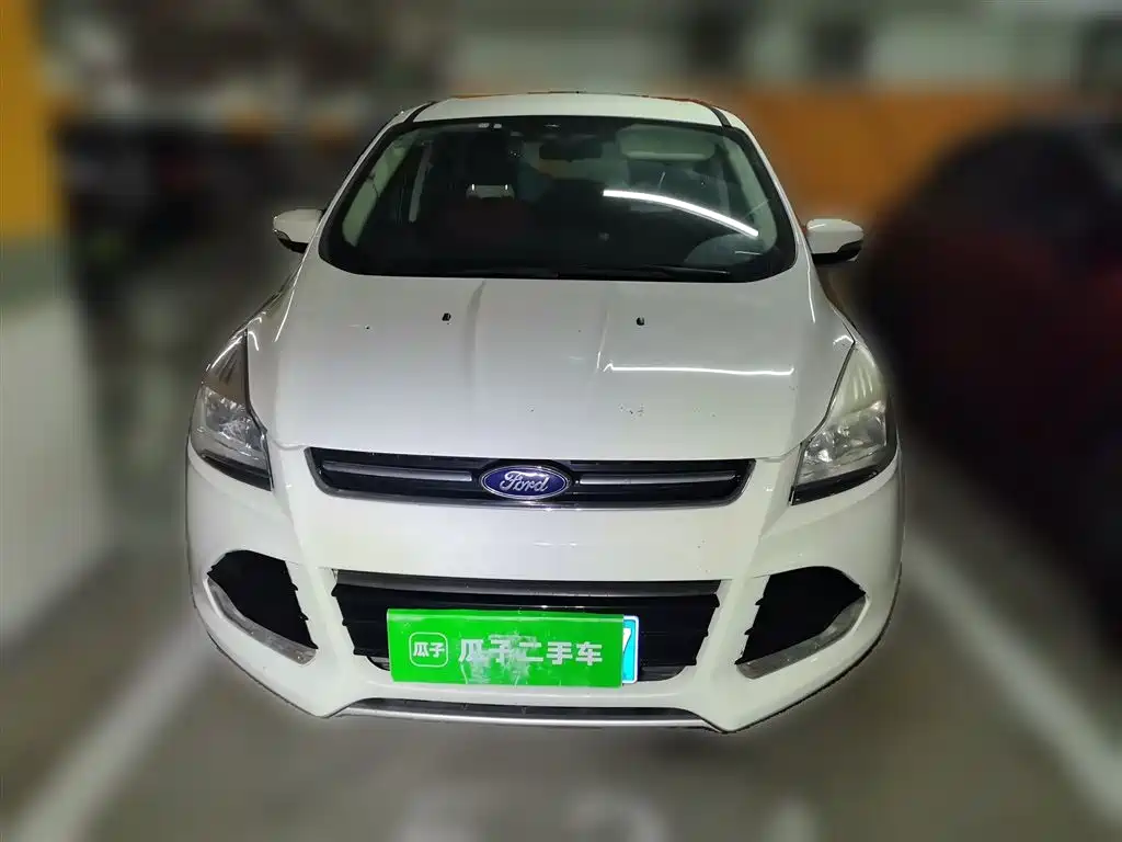 Ford Kuga 2015 — фото 2