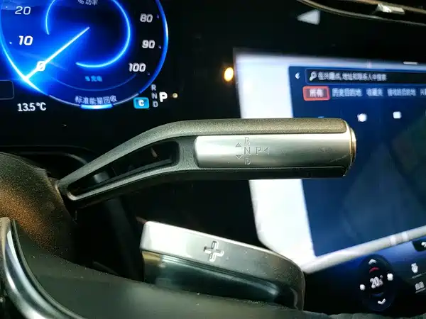 Mercedes-Benz EQS 2022
