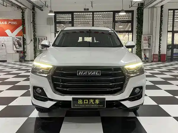 Haval H6 2022