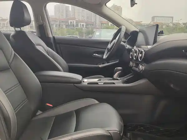Nissan Sylphy 2024