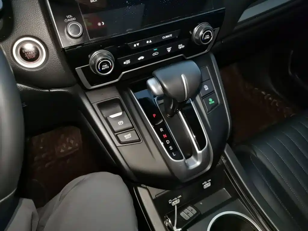 Honda Breeze 2022 — фото 14