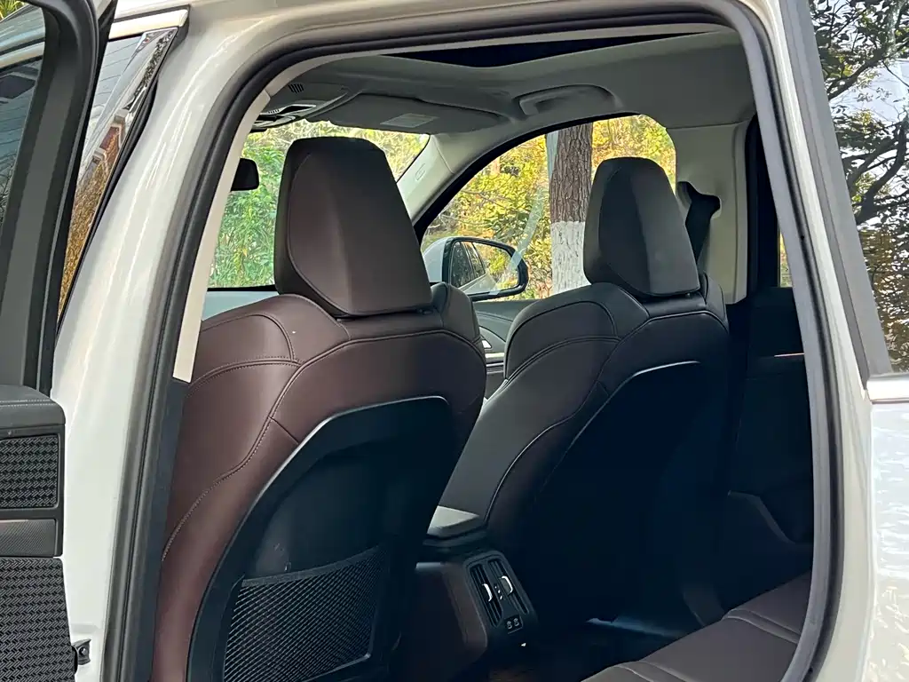 BMW X1 2024 — фото 10
