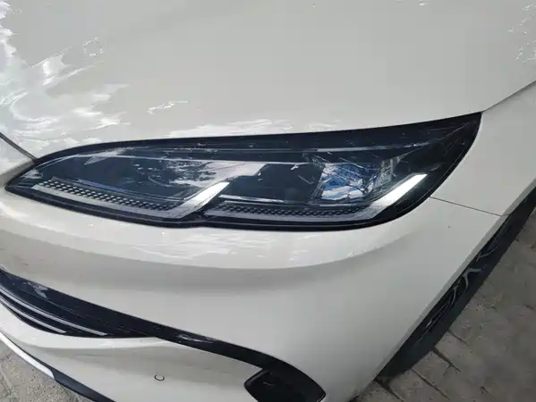 BYD Seal 06 2024